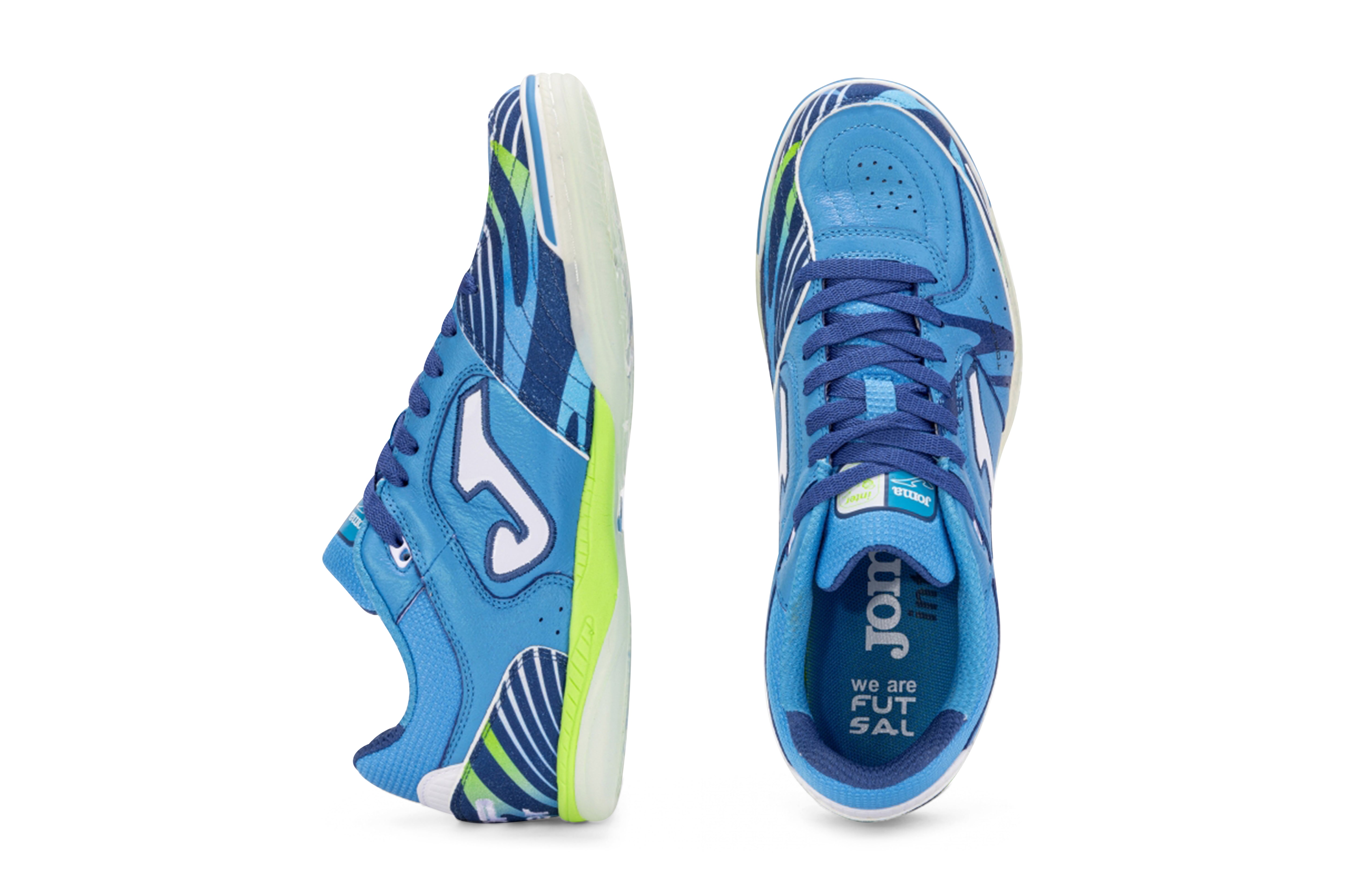 Joma Top Flex Indoor