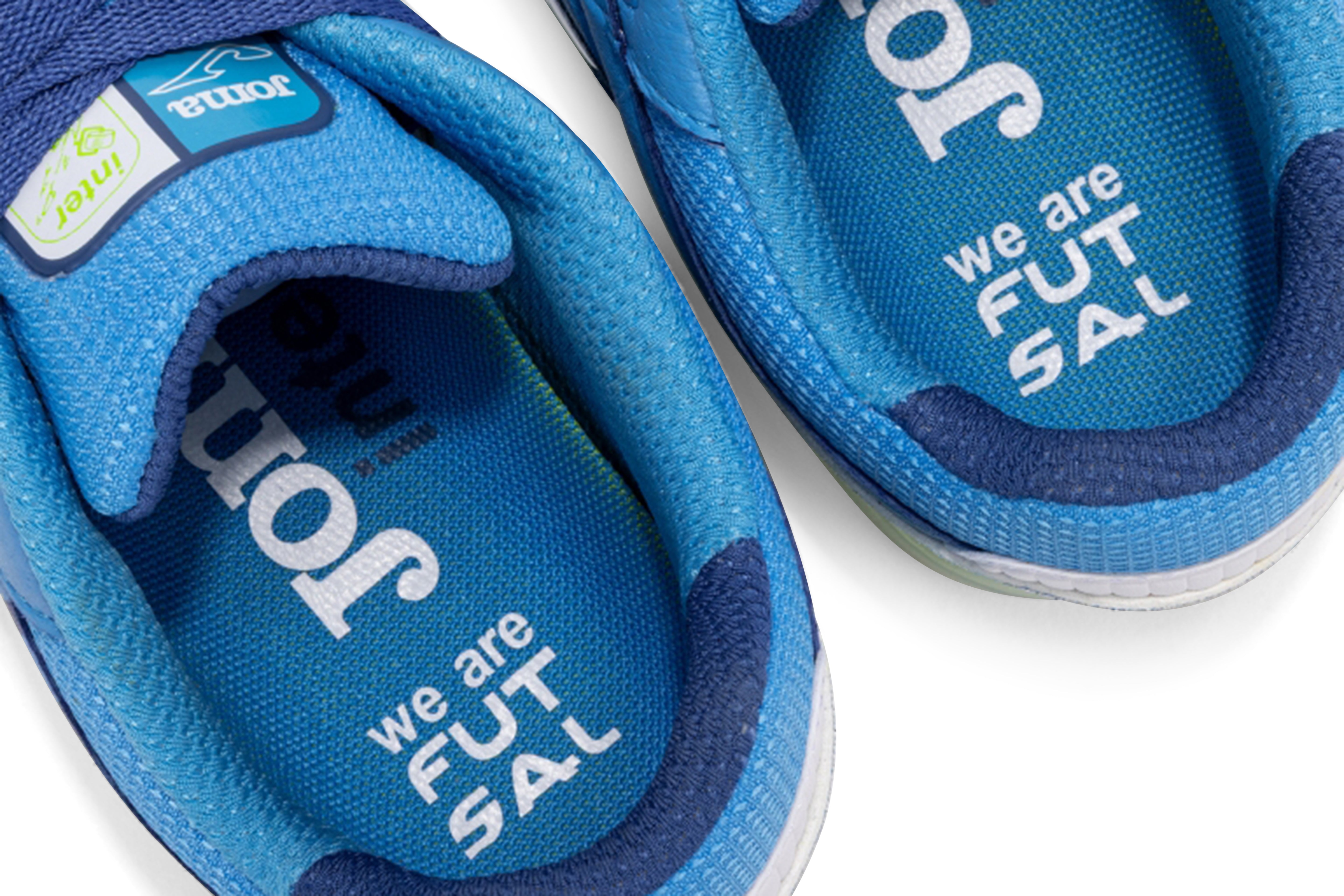 Joma Top Flex Indoor