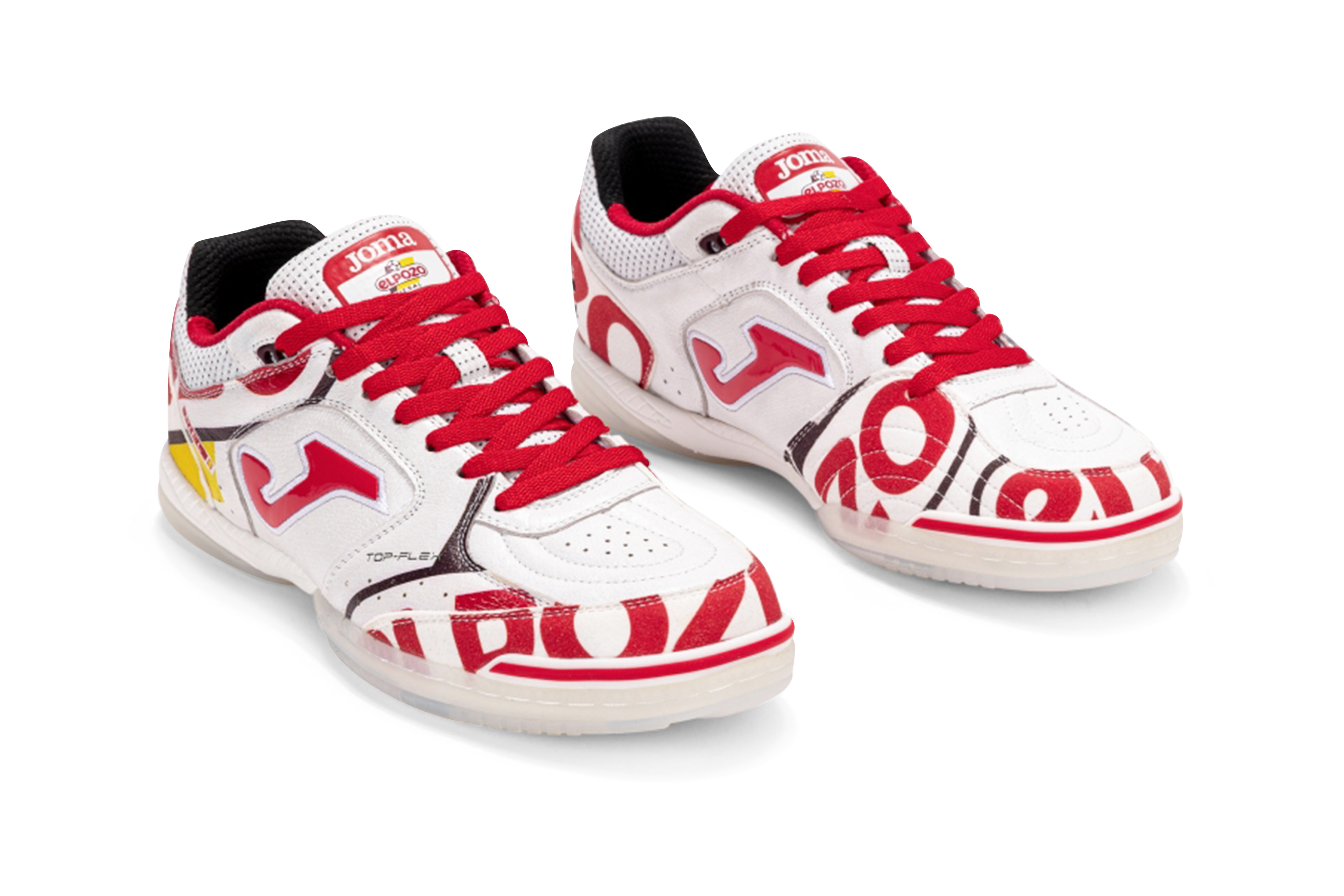 Joma Top Flex Indoor