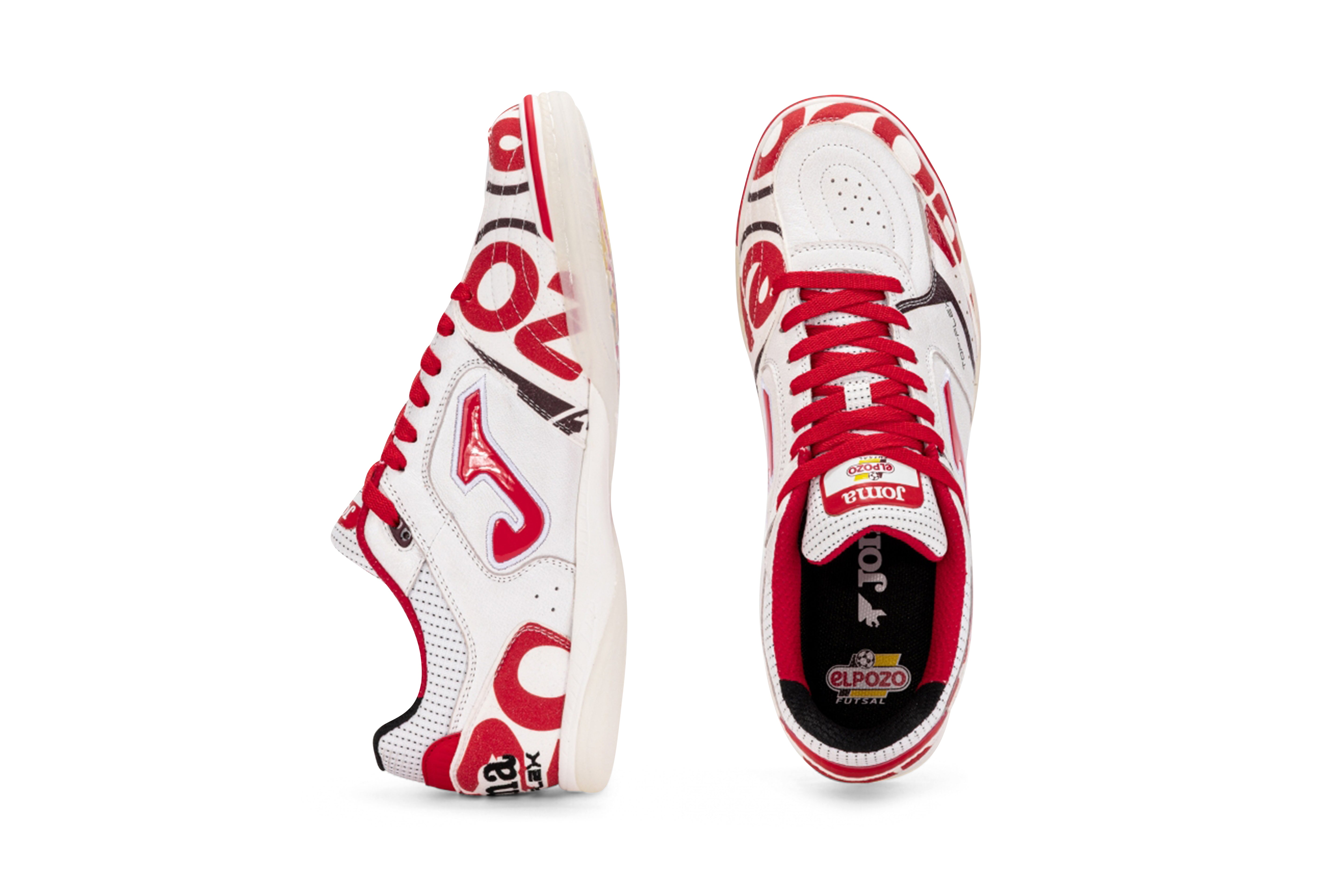 Joma Top Flex Indoor