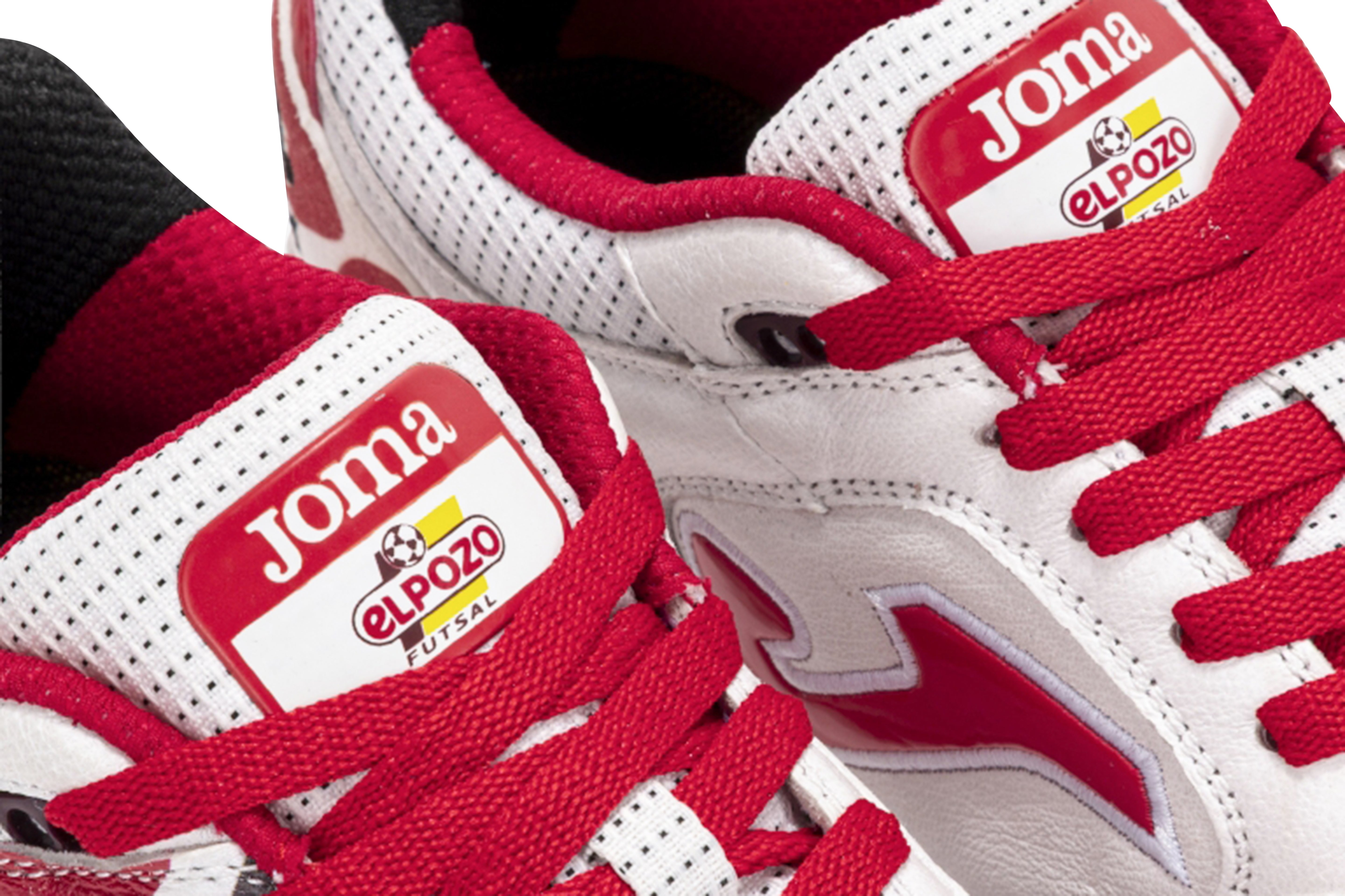 Joma Top Flex Indoor