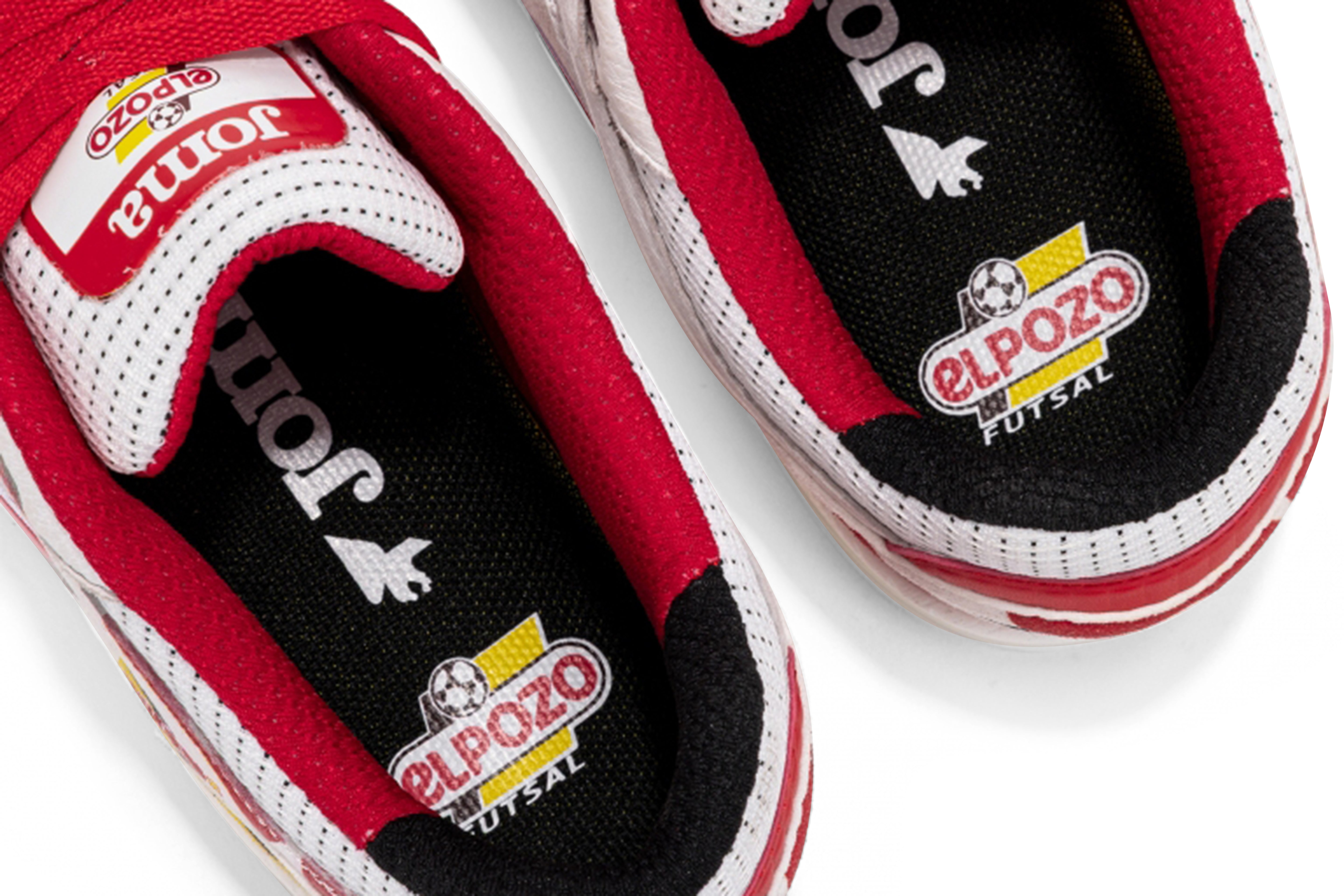 Joma Top Flex Indoor
