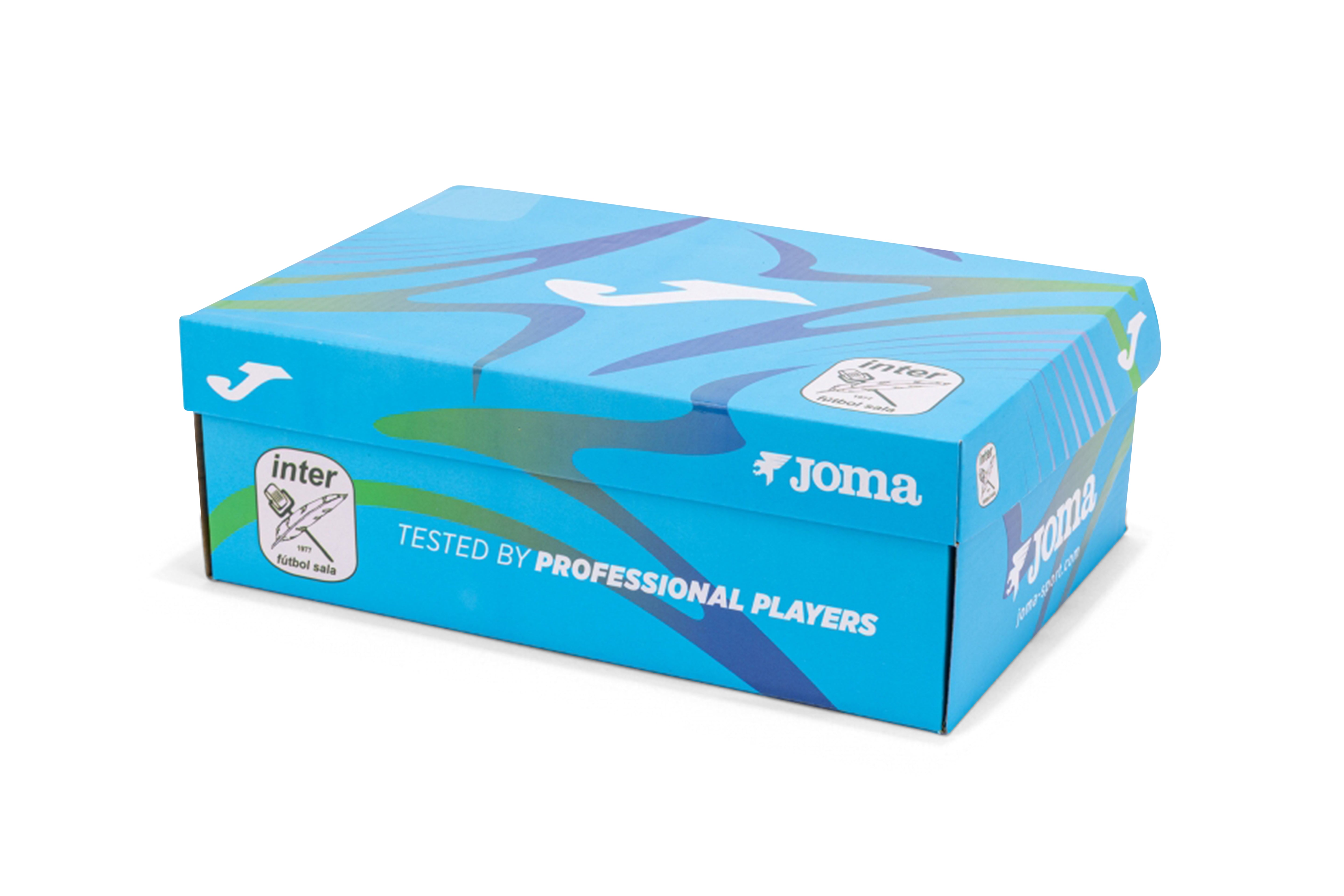 Joma Top Flex Indoor
