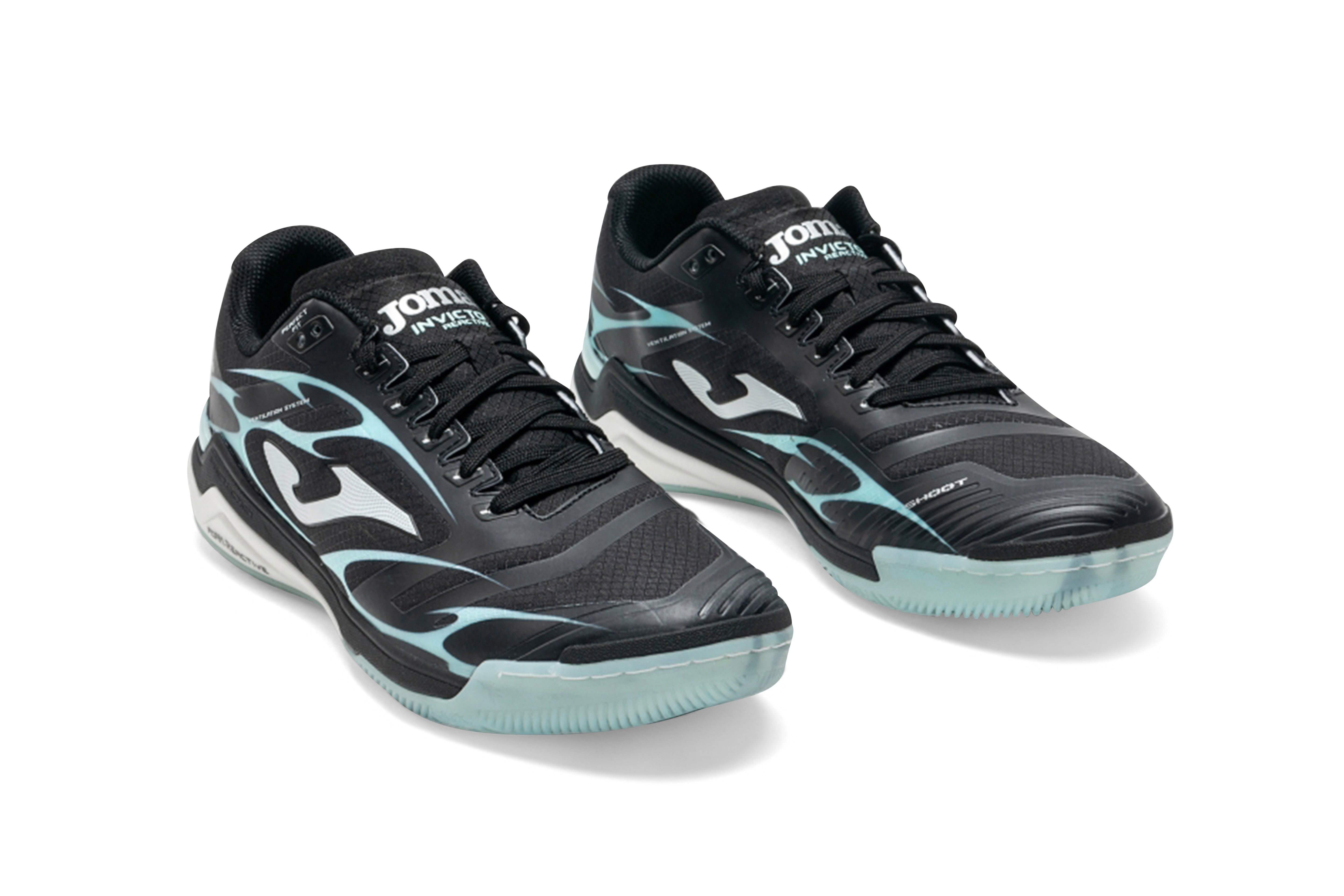 Joma Invicto Indoor