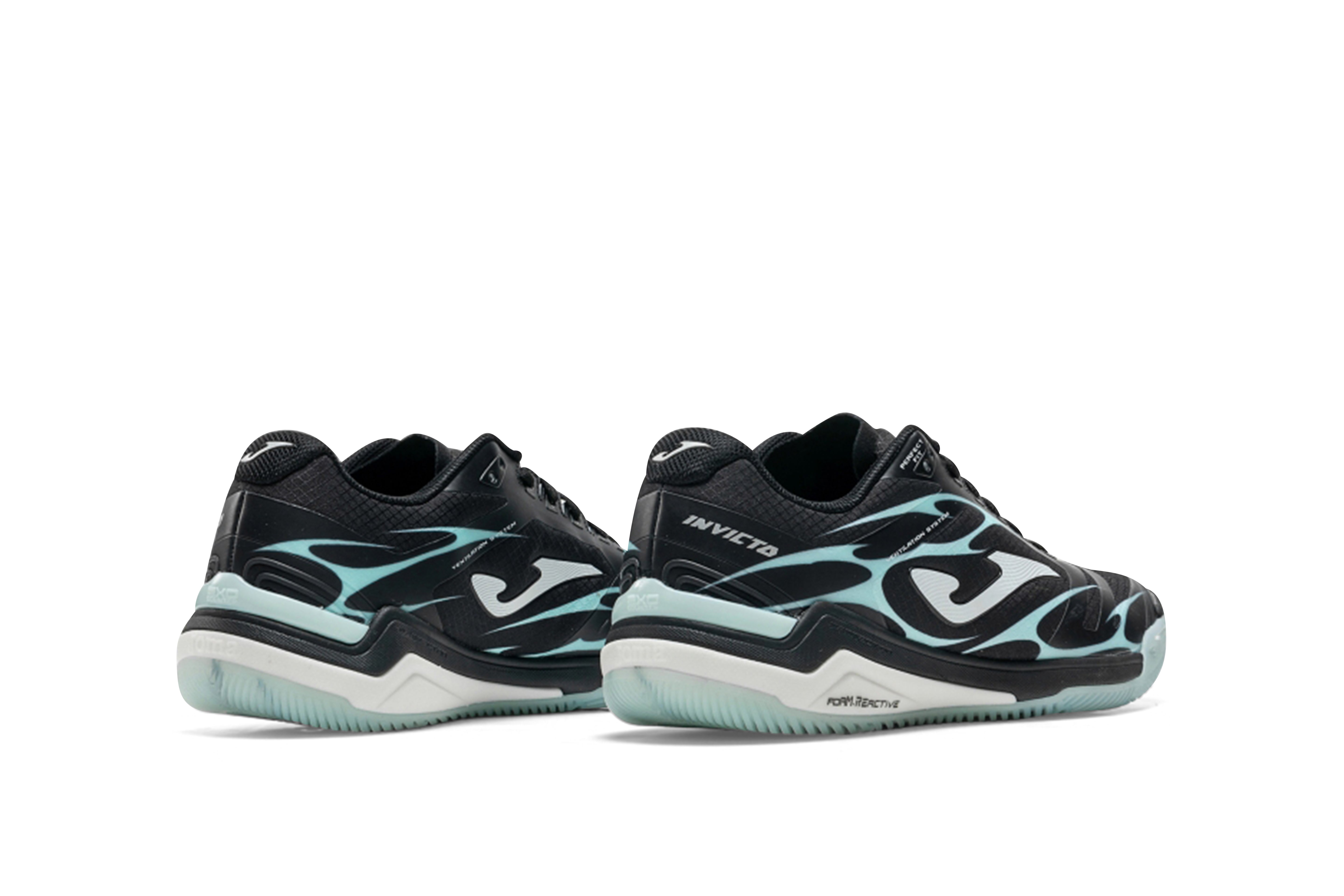 Joma Invicto Indoor