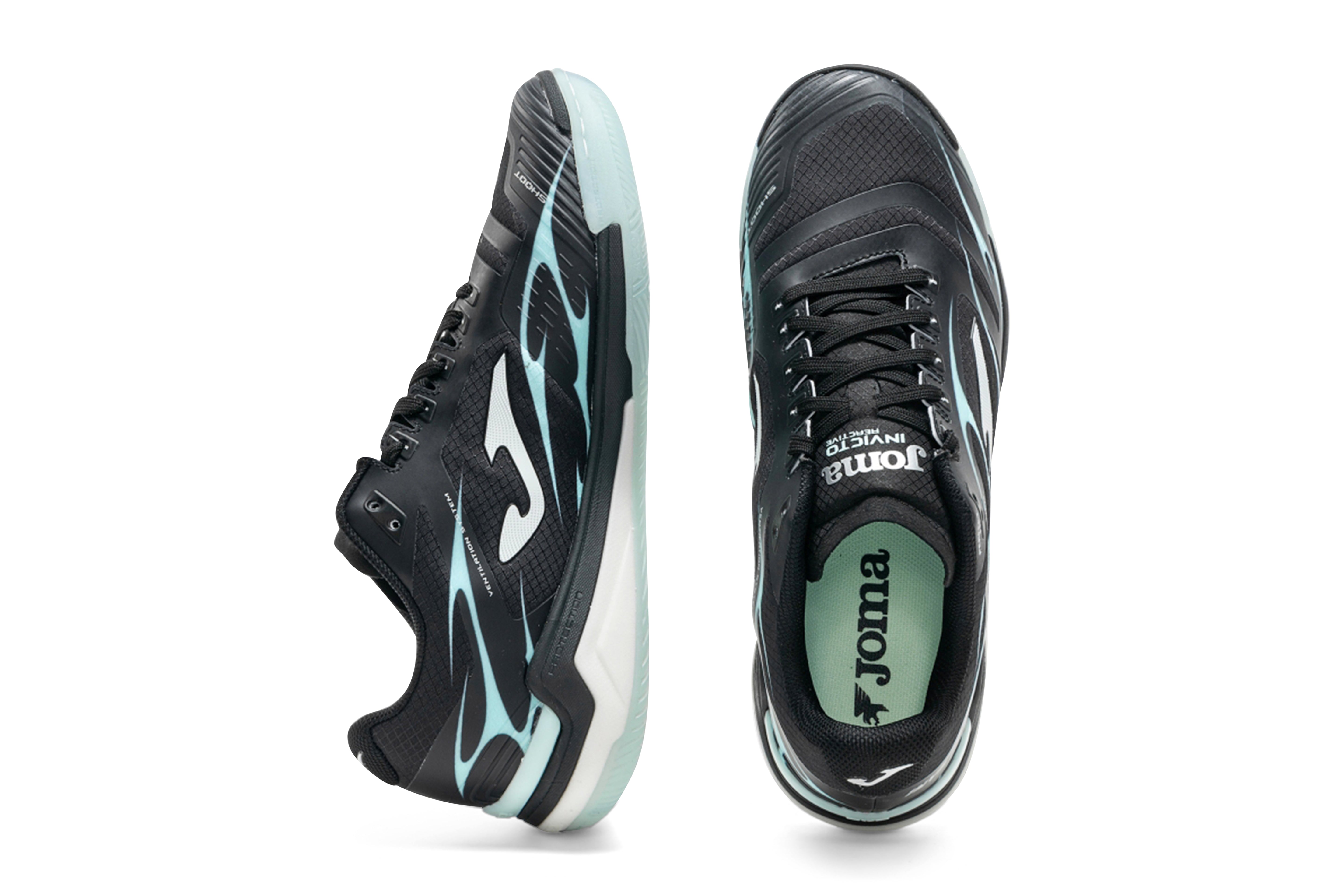 Joma Invicto Indoor