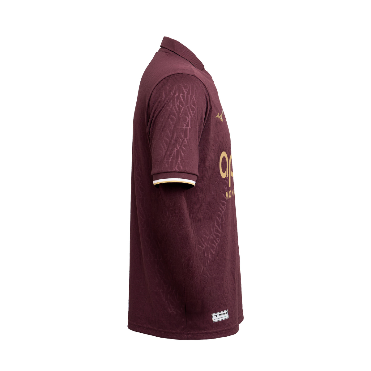 AS Monaco 2026/27 Away Jersey