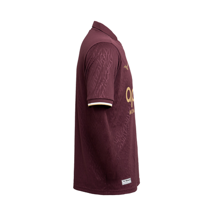 AS Monaco 2026/27 Away Jersey