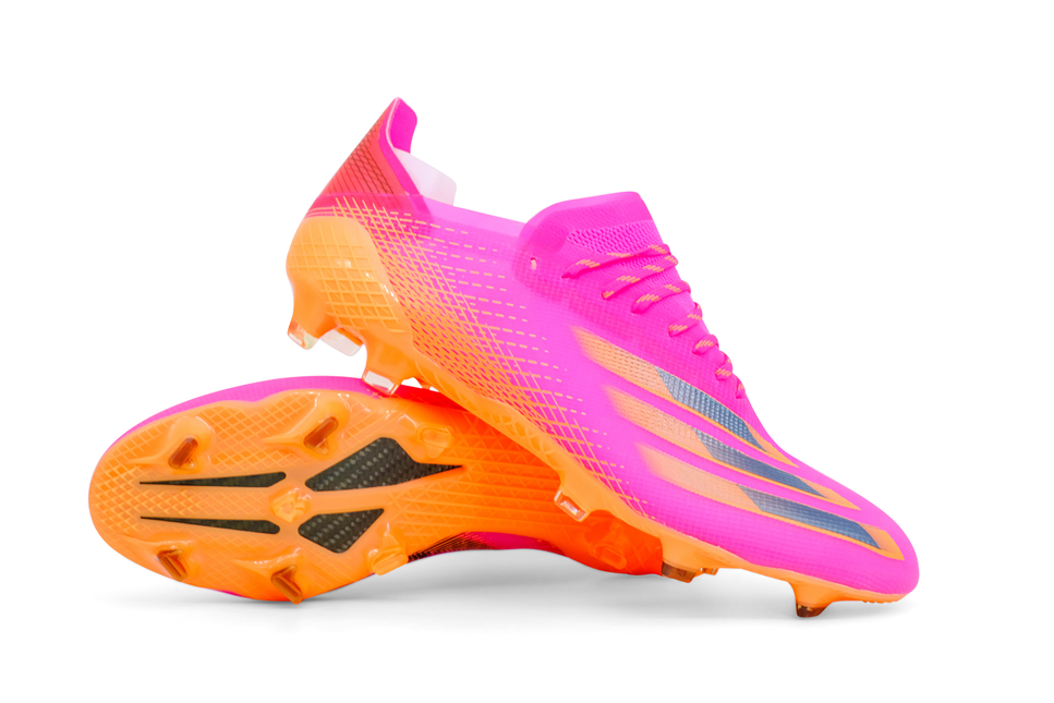 adidas X Ghosted.1 FG
