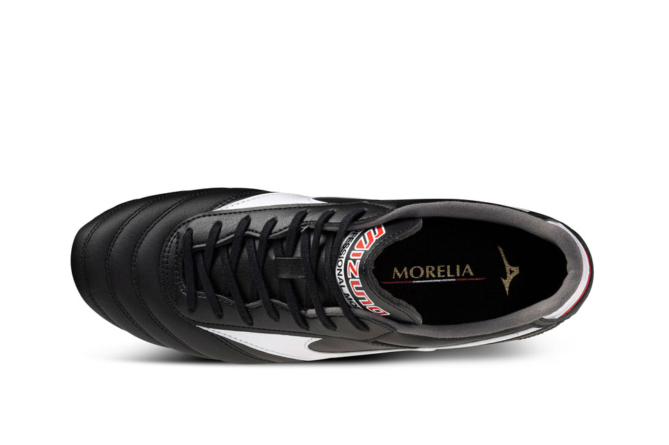 Mizuno Morelia II Pro FG