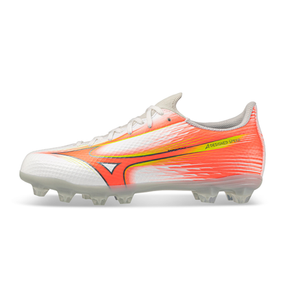 Mizuno Alpha III Select Jr FG