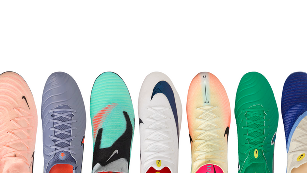 Nike Football
