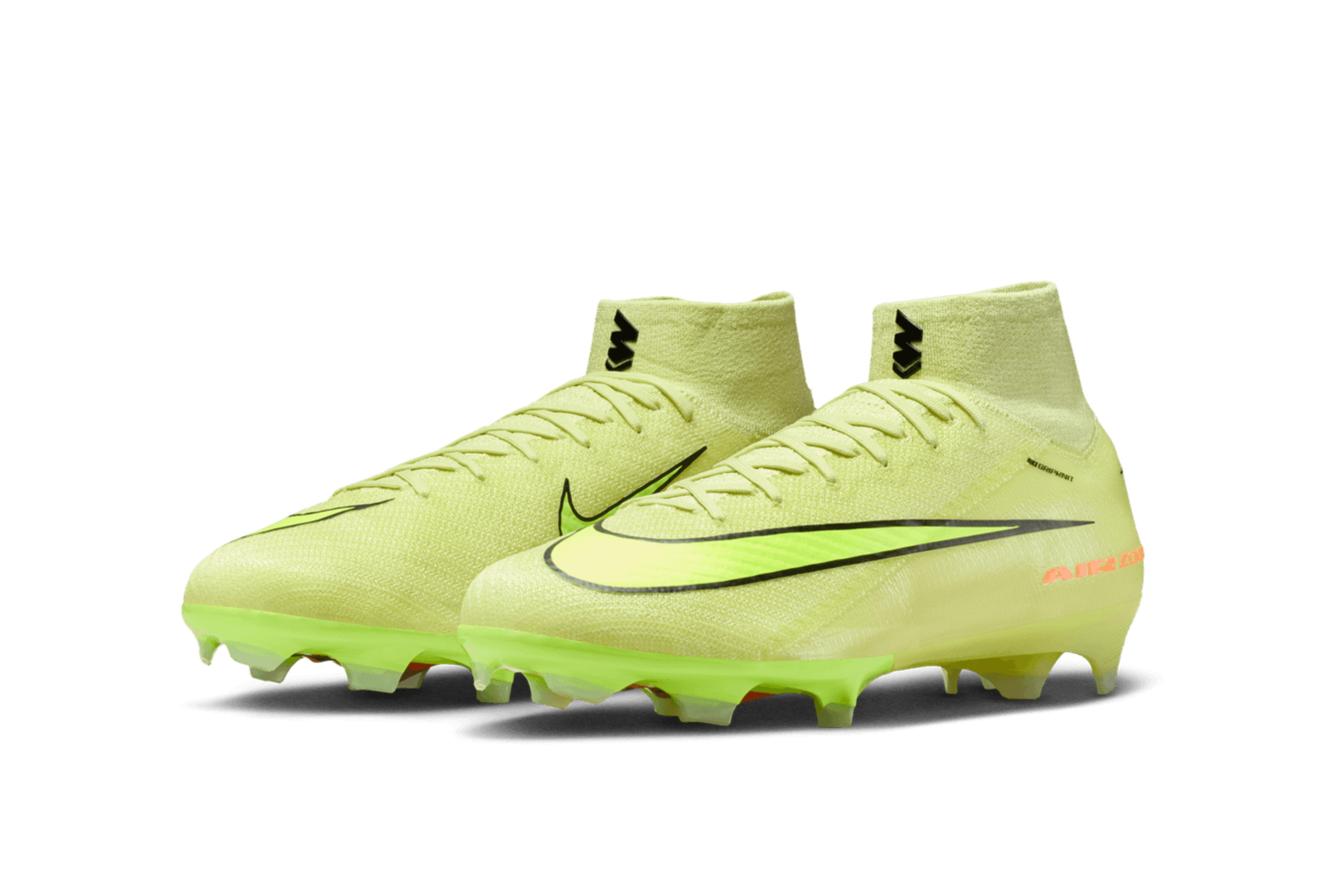 Nike Mercurial Superfly 10 Elite FG
