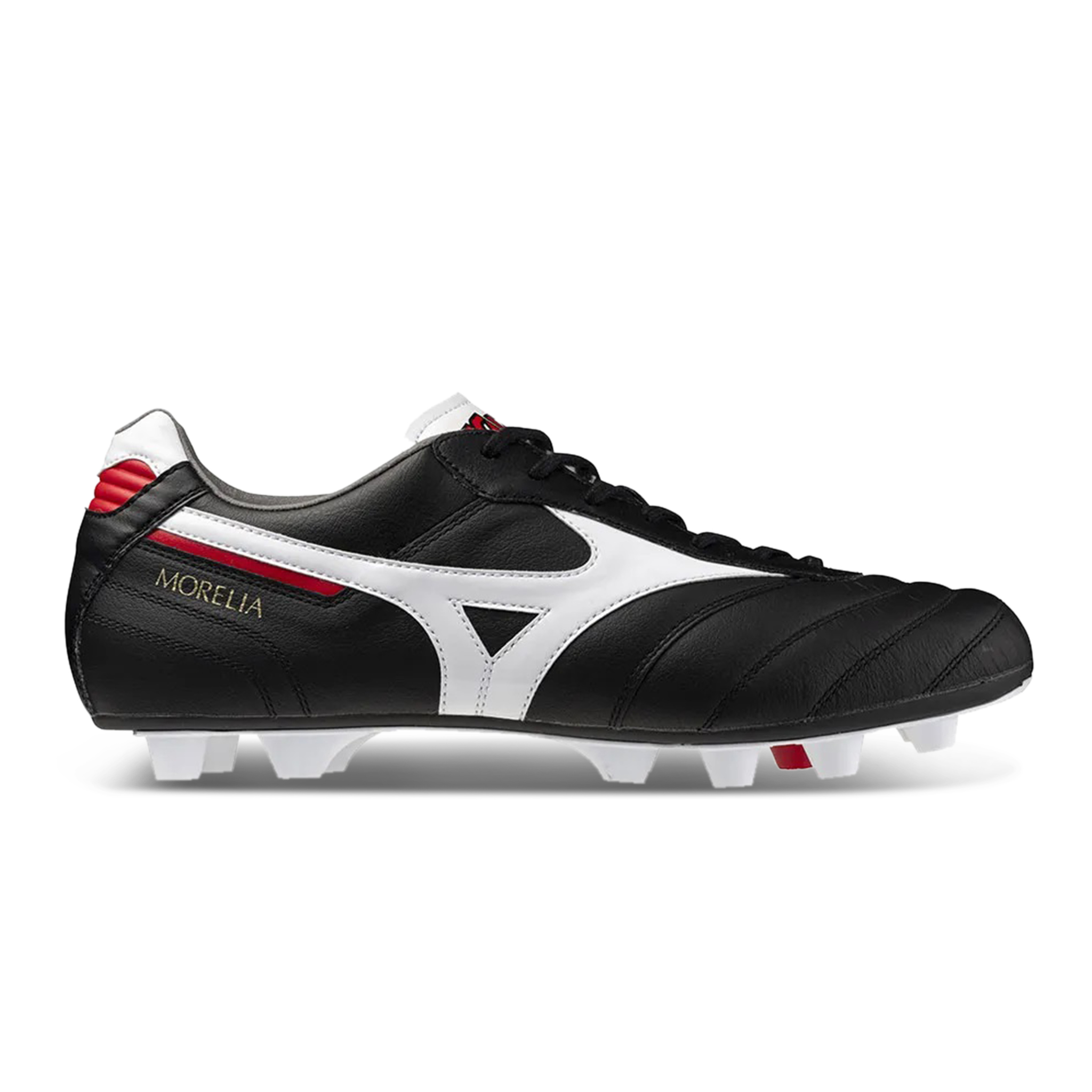 Mizuno Morelia II Elite FG