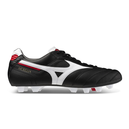Mizuno Morelia II Elite FG