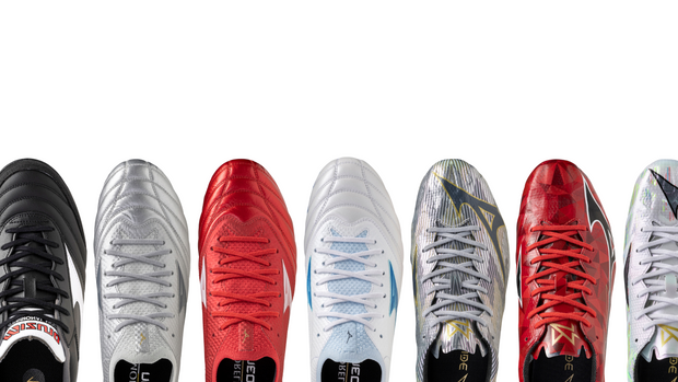 mizuno football