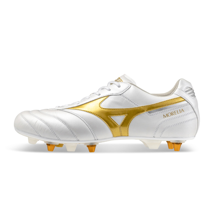 Mizuno Morelia II Elite SG Mix