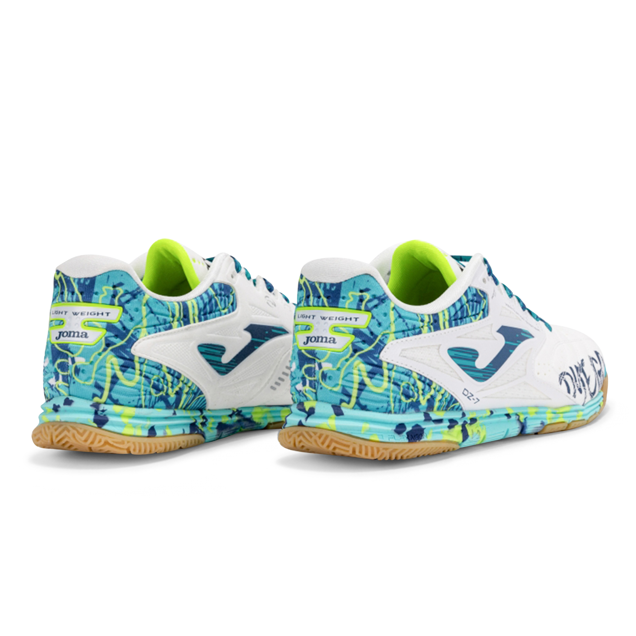 Joma DZ-7 Indoor