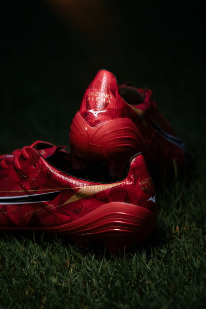Mizuno Alpha II Elite FG