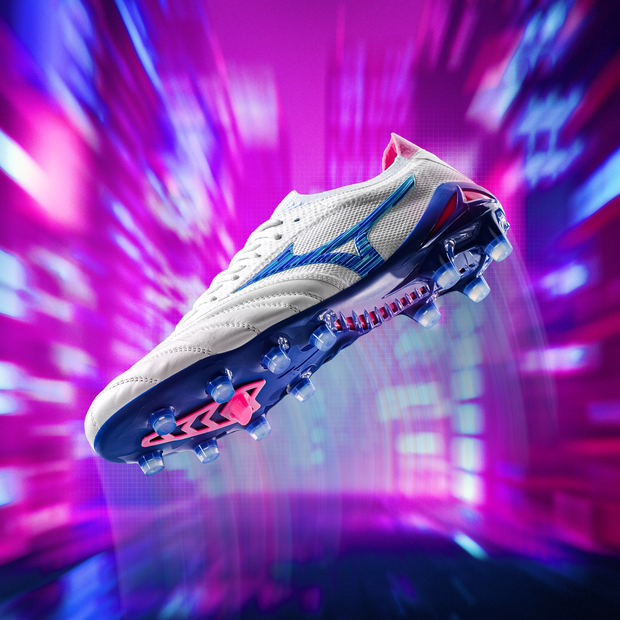 mizuno