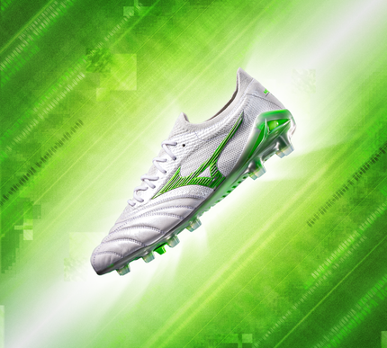 Mizuno Morelia Neo IV β Elite FG