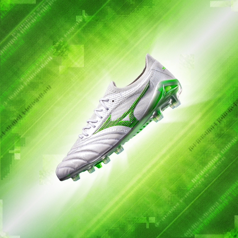 Mizuno Morelia Neo IV β Elite FG