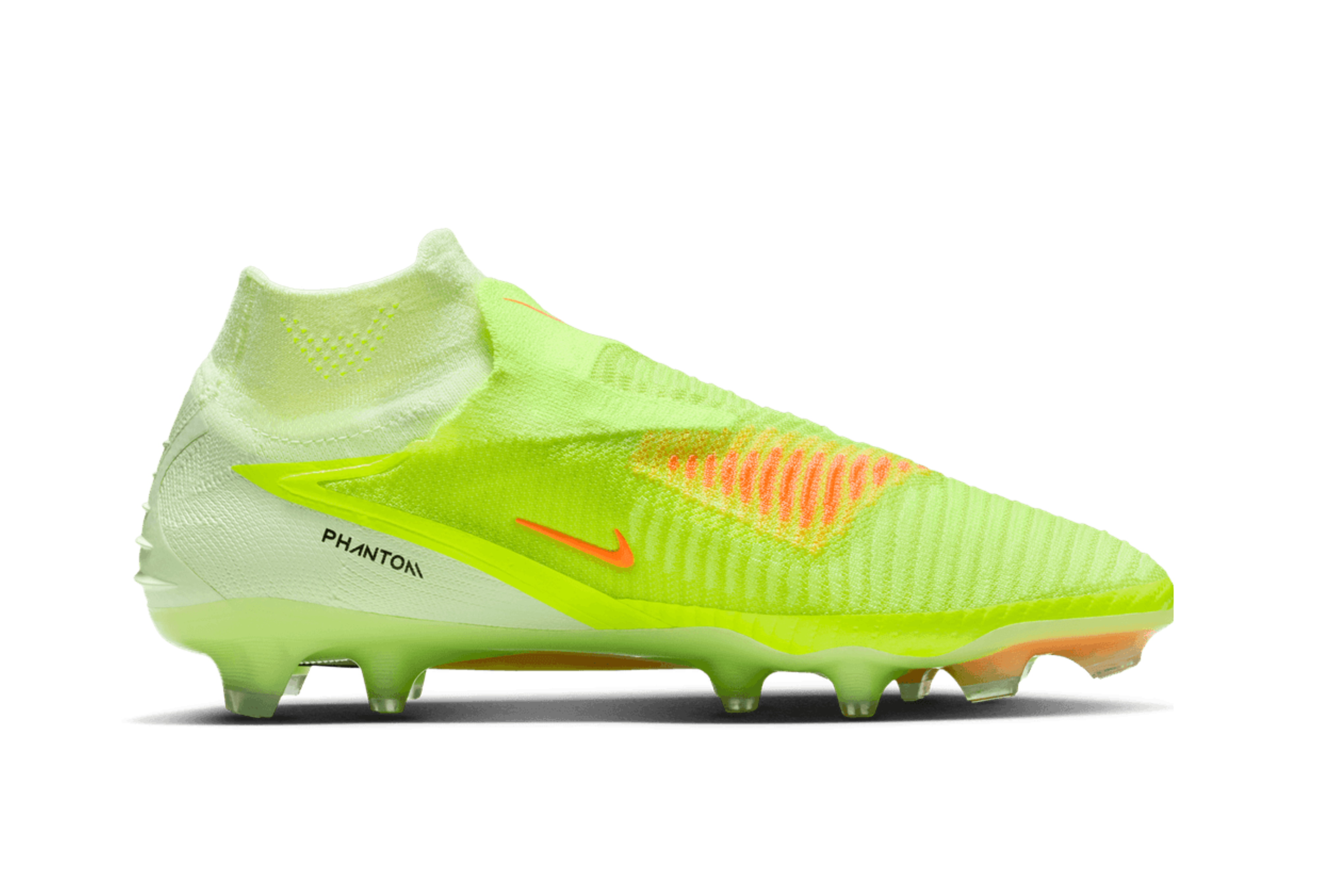 Nike Phantom 6 Elite High FG