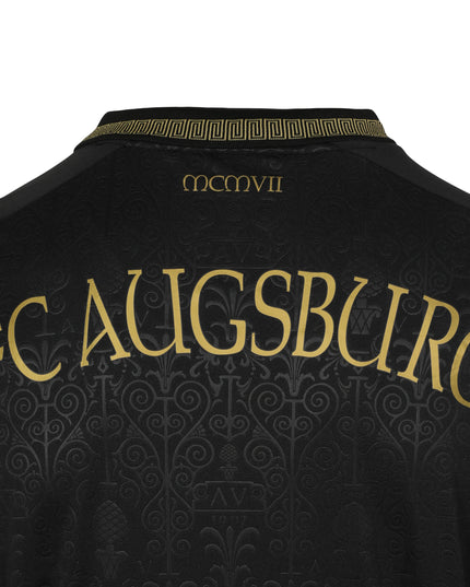 FC Augsburg 2025/26 Third Jersey