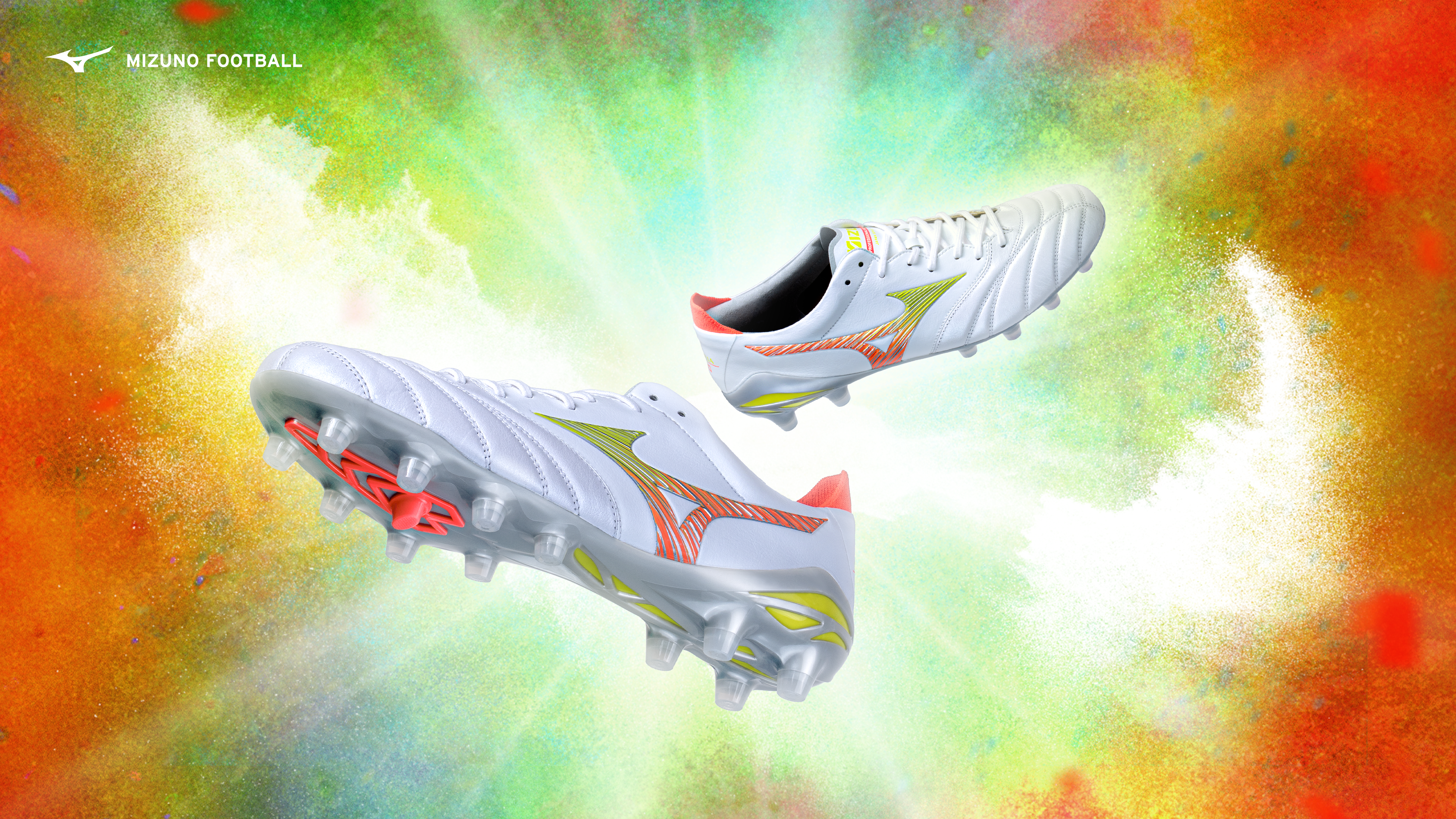 Mizuno Morelia Neo V Elite FG