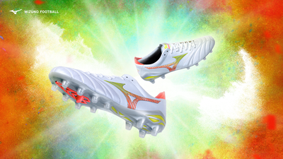 Mizuno Morelia Neo V Elite FG
