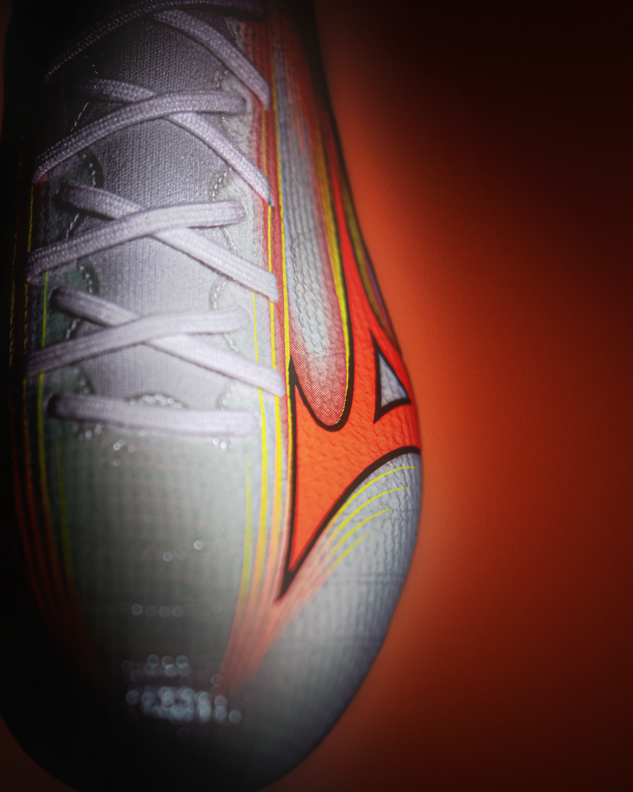 Mizuno Alpha III Elite FG