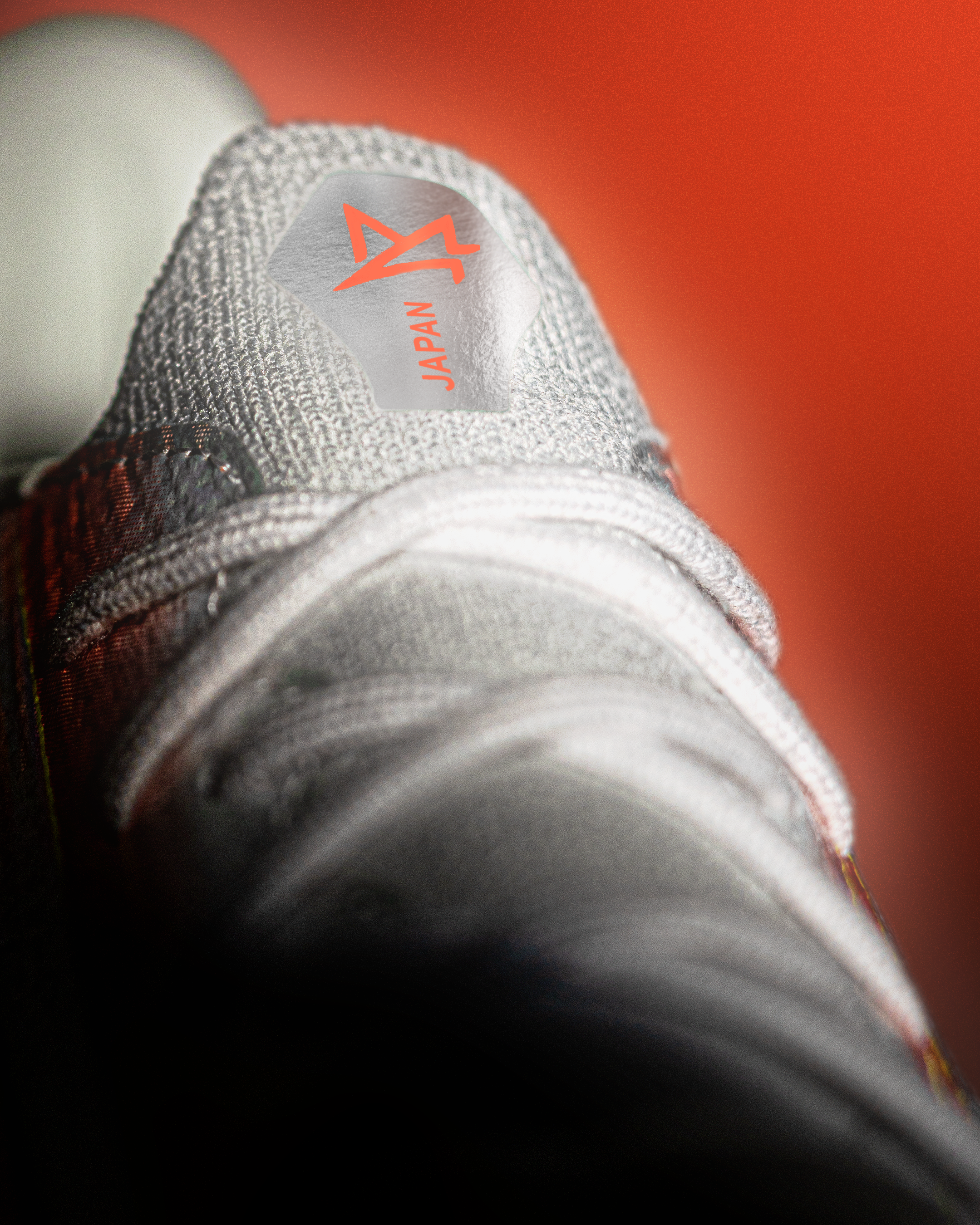 Mizuno Alpha III Elite FG