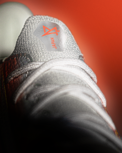 Mizuno Alpha III Elite FG