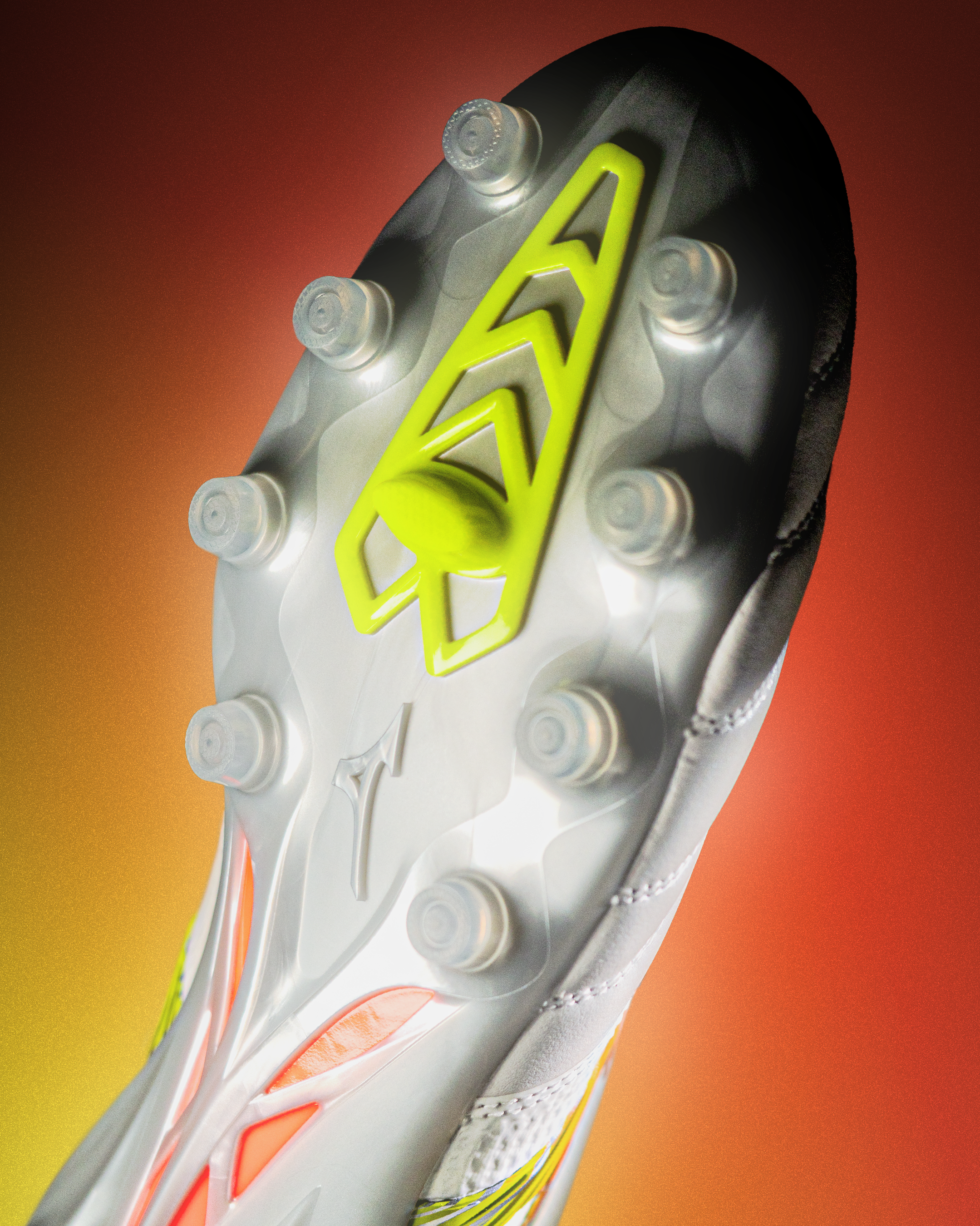 Mizuno Morelia Neo V Beta Elite FG