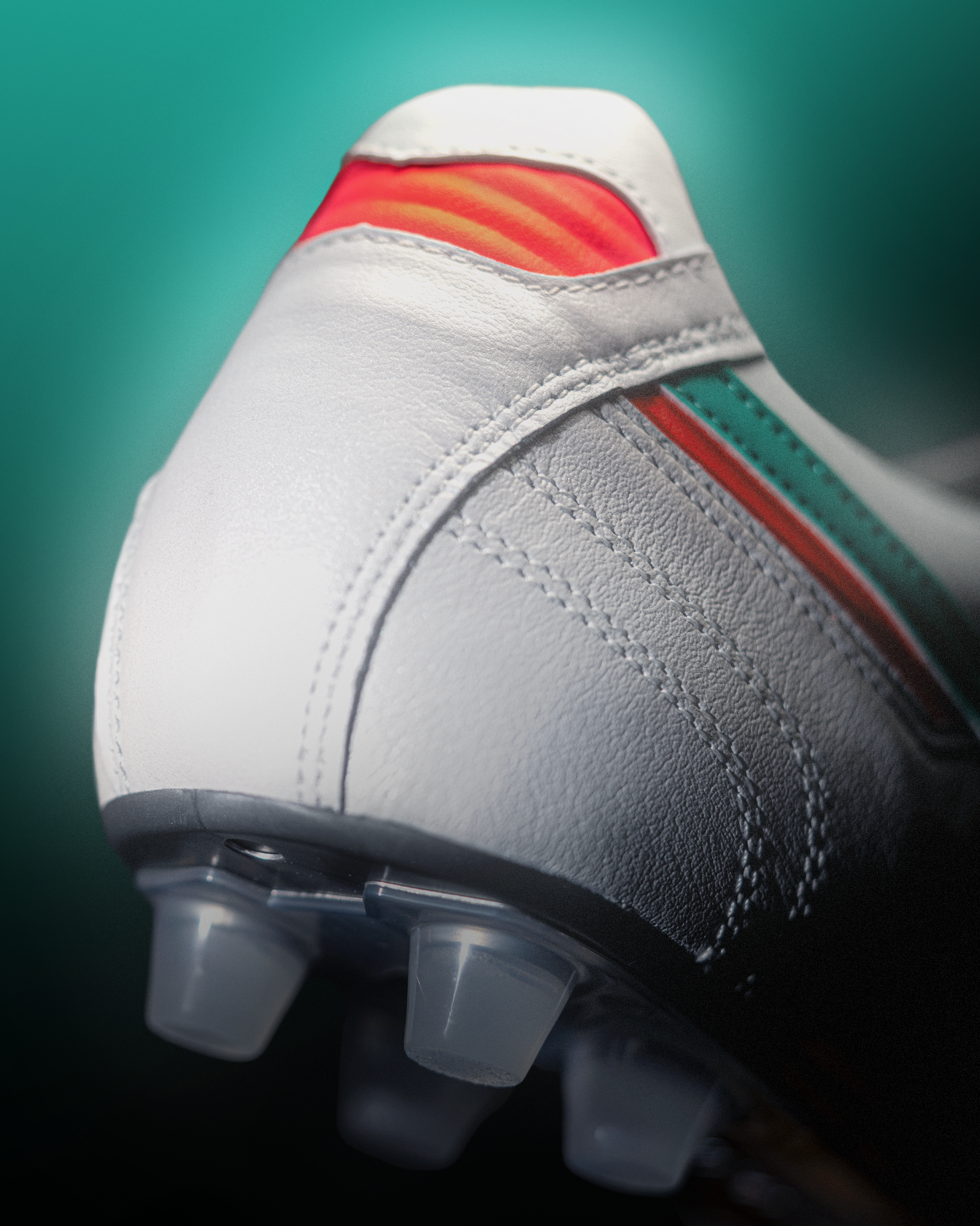 Mizuno Morelia II Elite FG