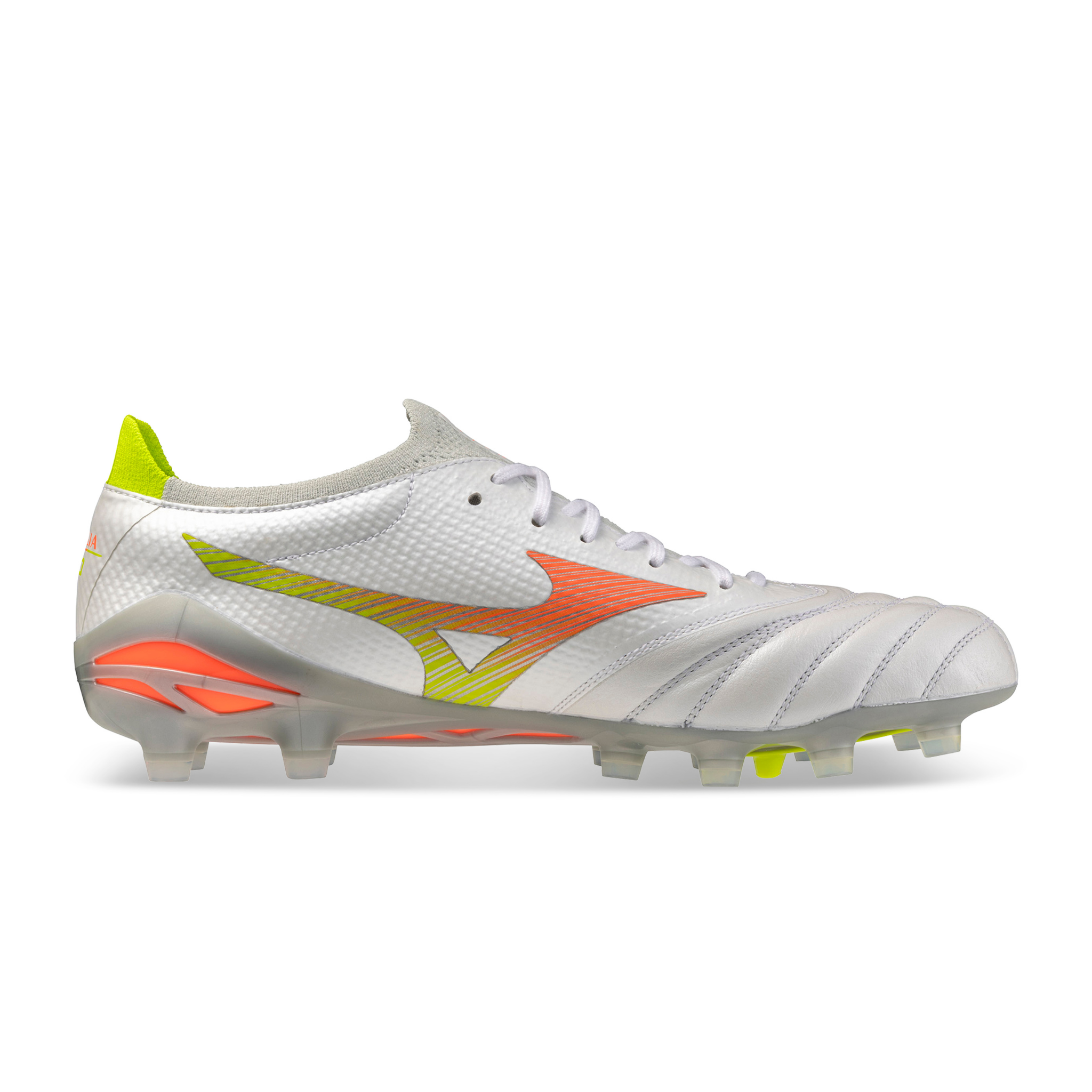 Mizuno Morelia Neo V Beta Elite FG