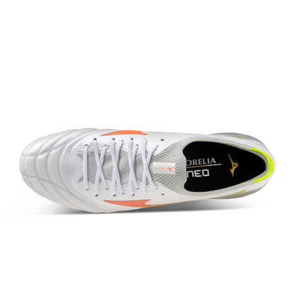 Mizuno Morelia Neo V Beta Elite FG