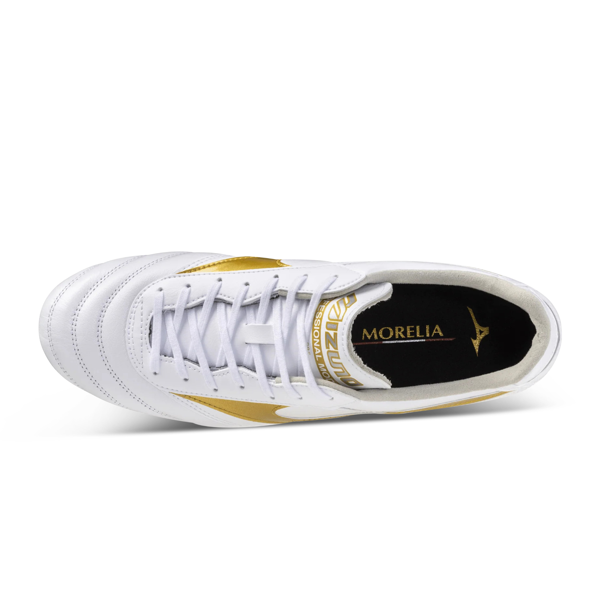 Mizuno Morelia II Pro FG