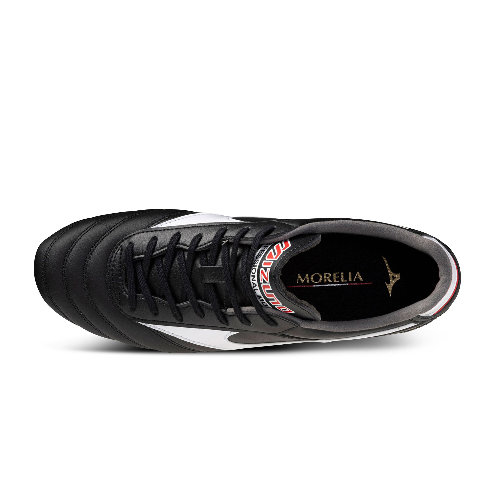 Mizuno Morelia II Pro FG