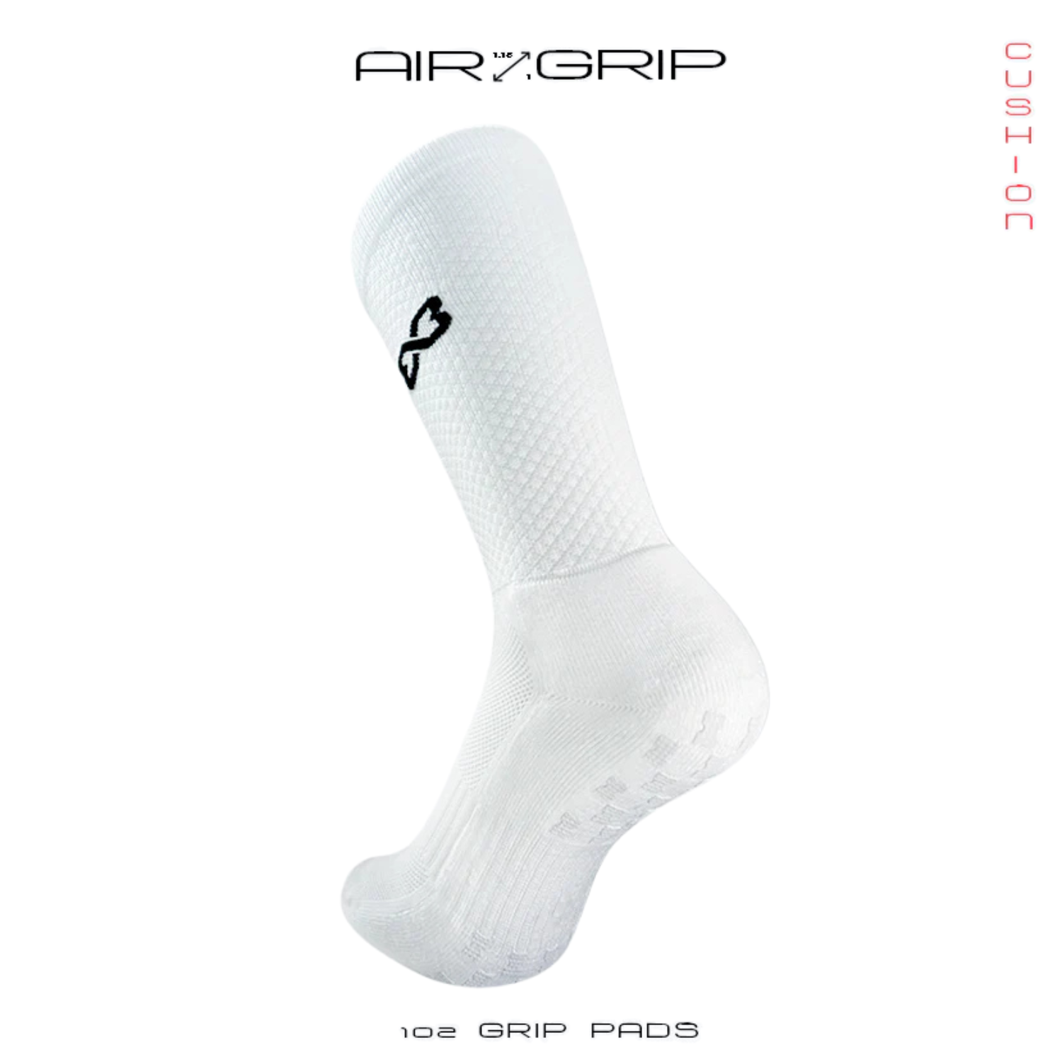 WEFOOT Air-Grip Plus Socks