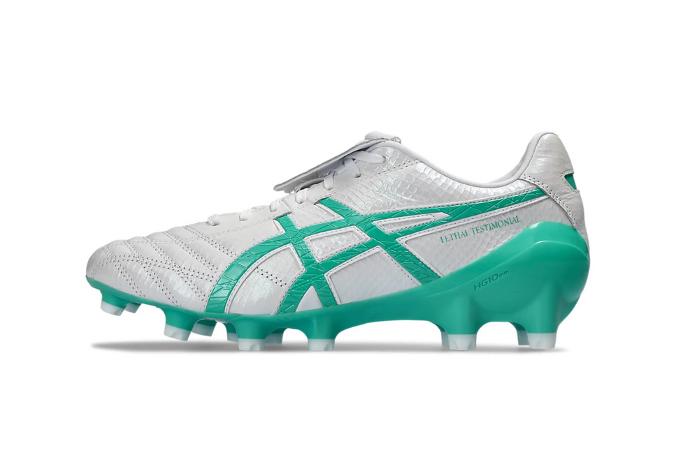 ASICS Lethal Testimonial IT