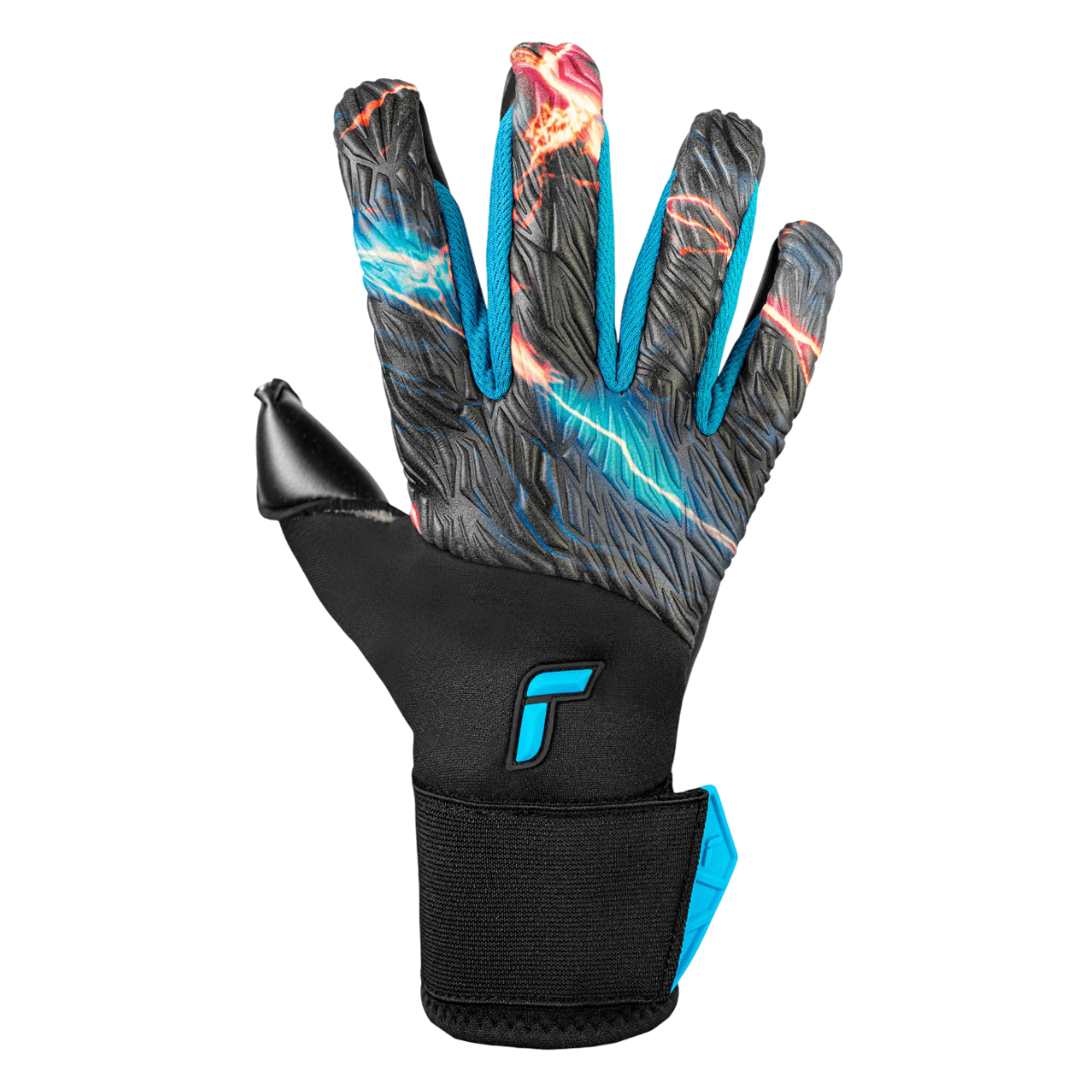 Reusch Venomous Infinity Goalkeeping Gloves