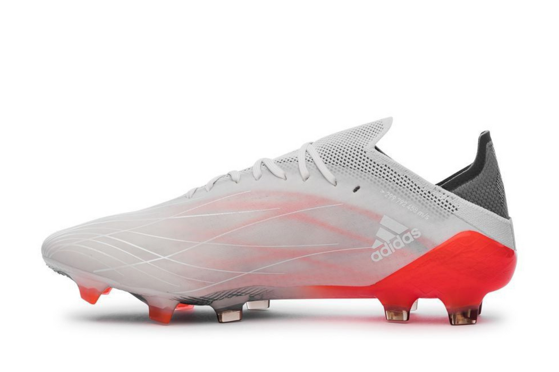Adidas X Speedflow.1 FG