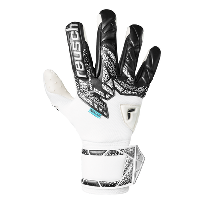 Reusch Attrakt Speedbump Goalkeeping Gloves