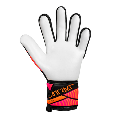 Reusch Attrakt Grip