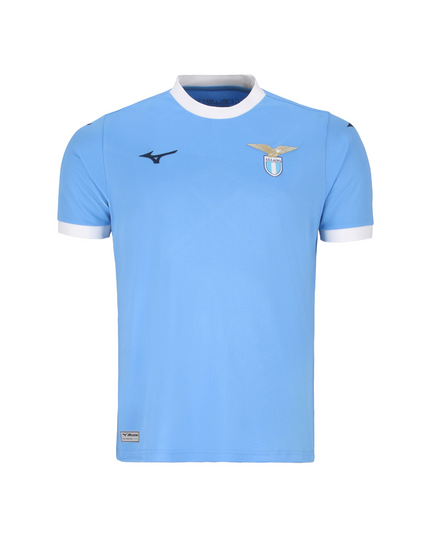 SS Lazio 2025/26 Home Jersey