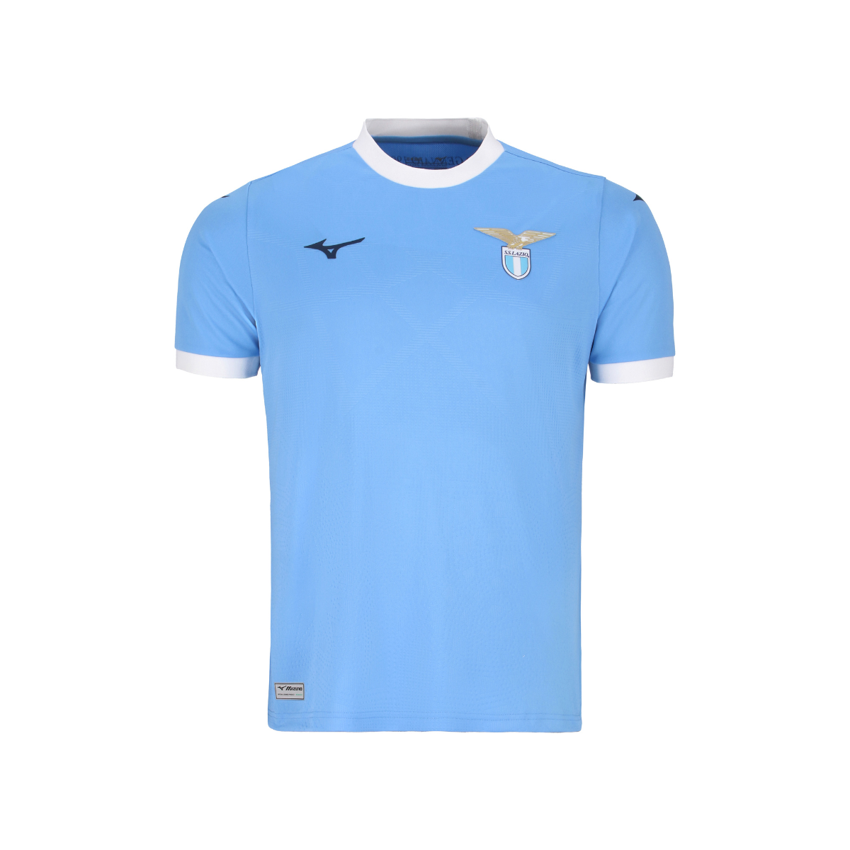 SS Lazio 2025/26 Home Jersey