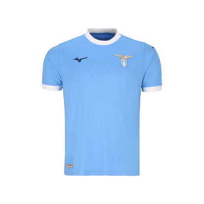 SS Lazio 2025/26 Home Jersey