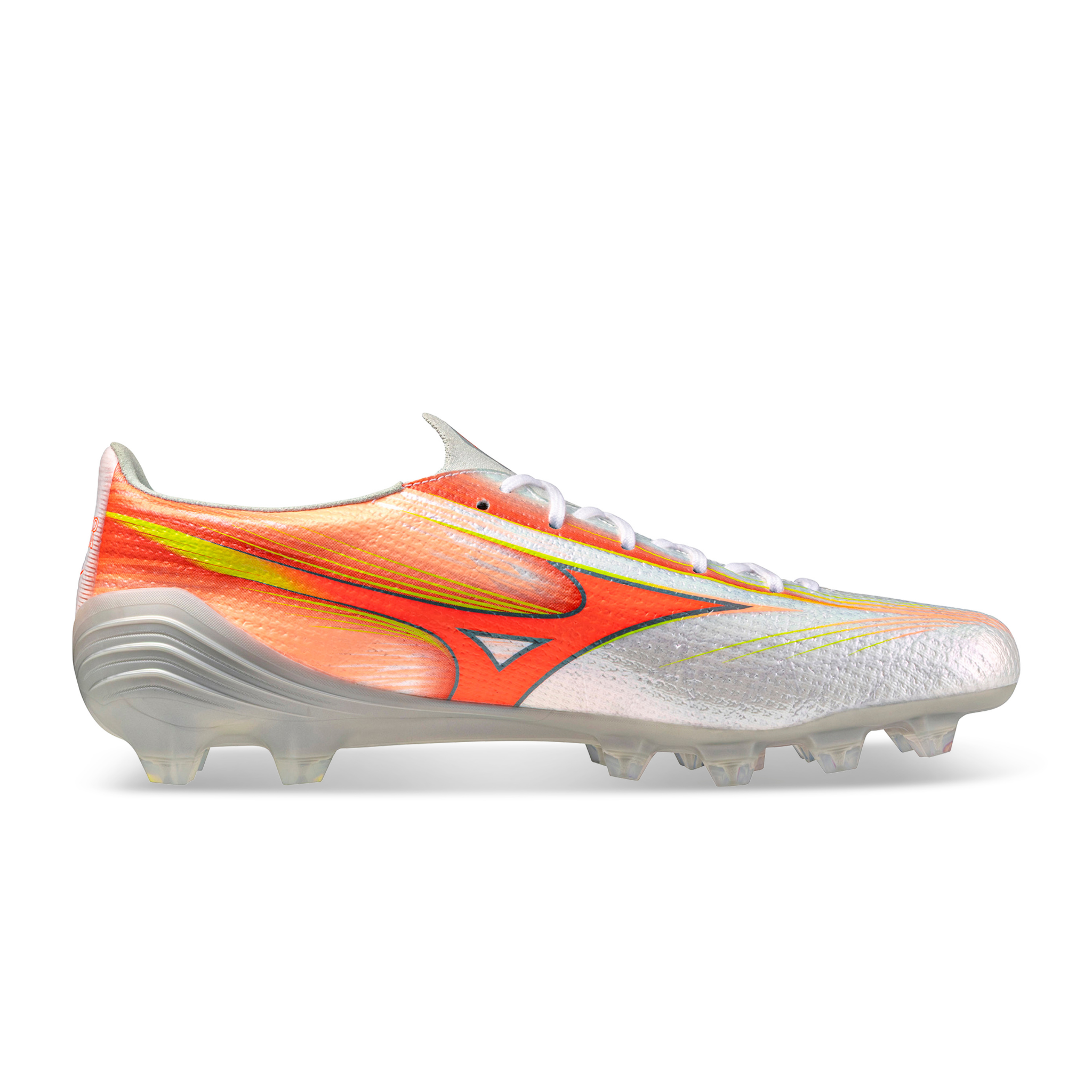 Mizuno Alpha III Elite FG