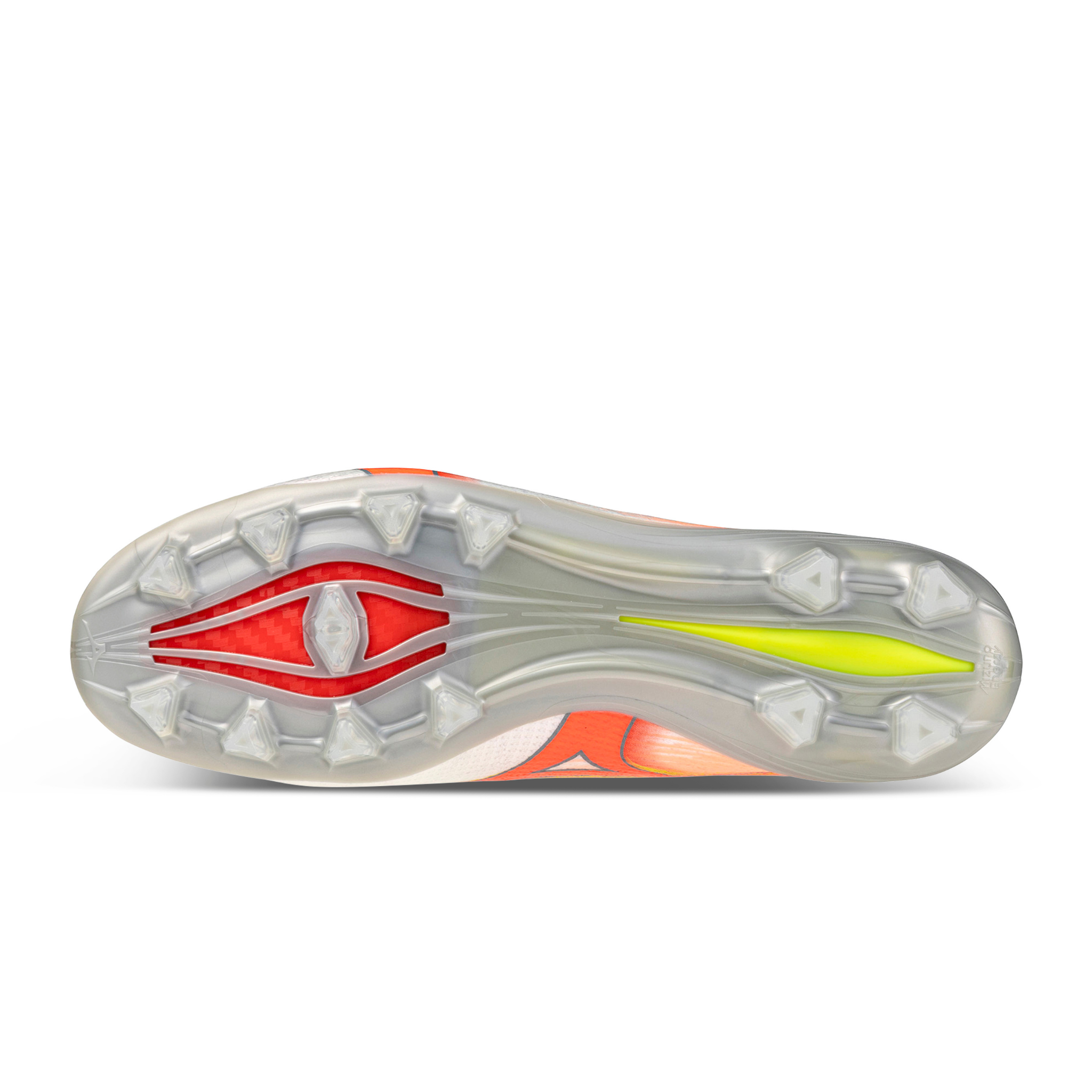 Mizuno Alpha III Elite FG
